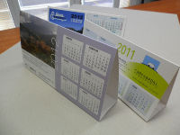 Calendaris de sobretaula