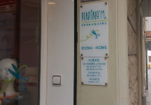 Plaques de metacrilat